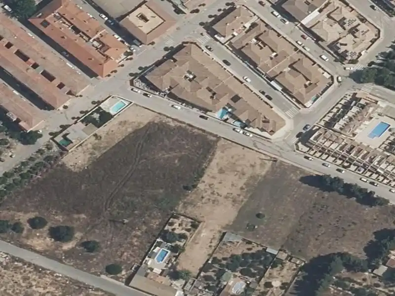 Flat for sale in San Javier