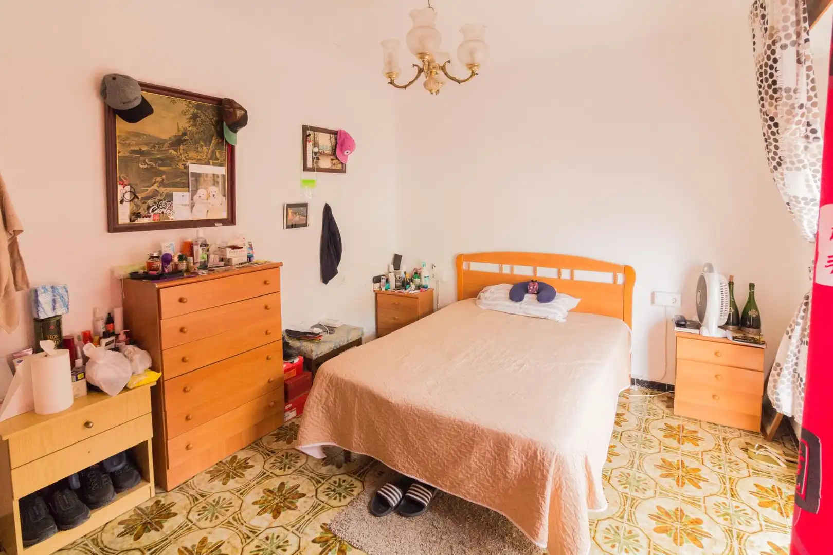 Habitación de Piso en venta en Callosa de Segura con Terraza