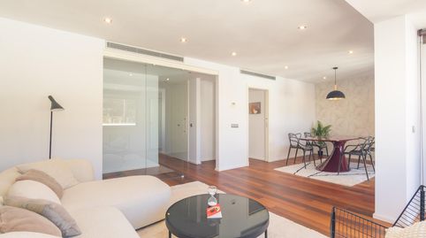 Foto 2 de Piso en venta en Calle Granada, Centro Histórico, Málaga Capital