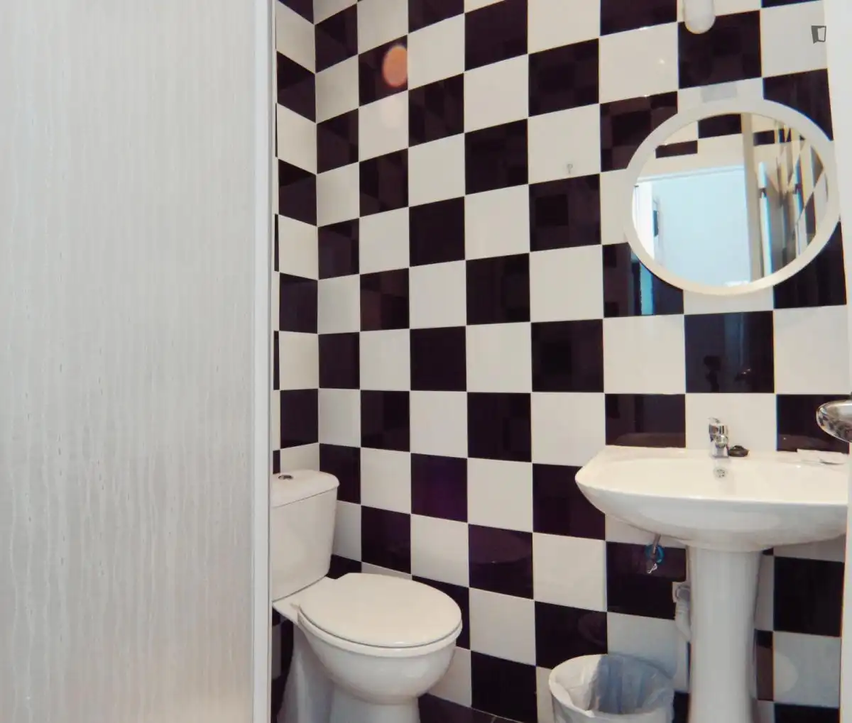 Apartamento de alquiler en Bellas Vistas