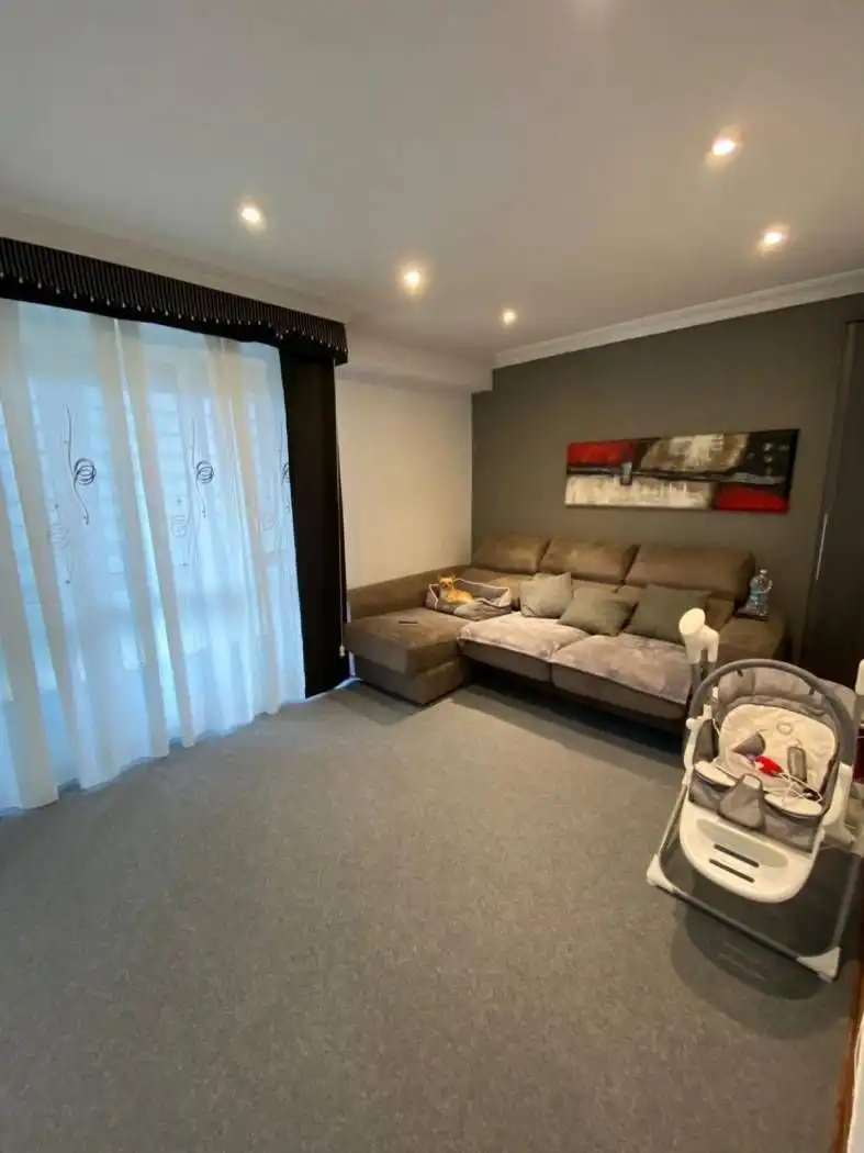 Flat for rent in Larraundi Kalea, Altza