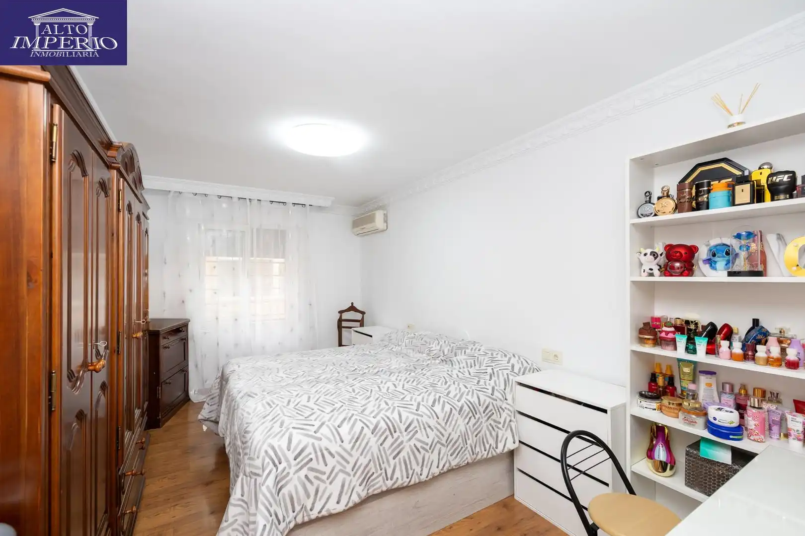 Appartamento in vendita a Paseo COLON, imagen 24