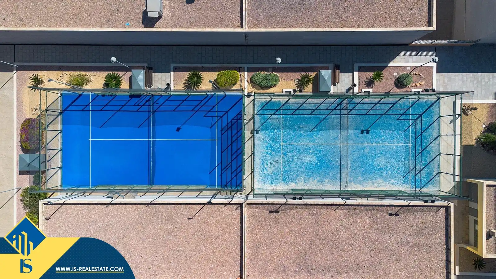 Ático con piscina en venta en Nueva Torrevieja - Aguas Nuevas, imagen 62