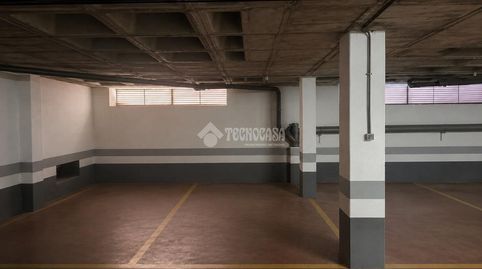 Foto 5 von Garage zum Verkauf in C. de la Morelia, Parquesol, Valladolid Capital