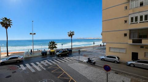 Foto 5 de Pis en venda a Plaza Almudaina, Asdrúbal - Bahía Blanca,  Cádiz Capital