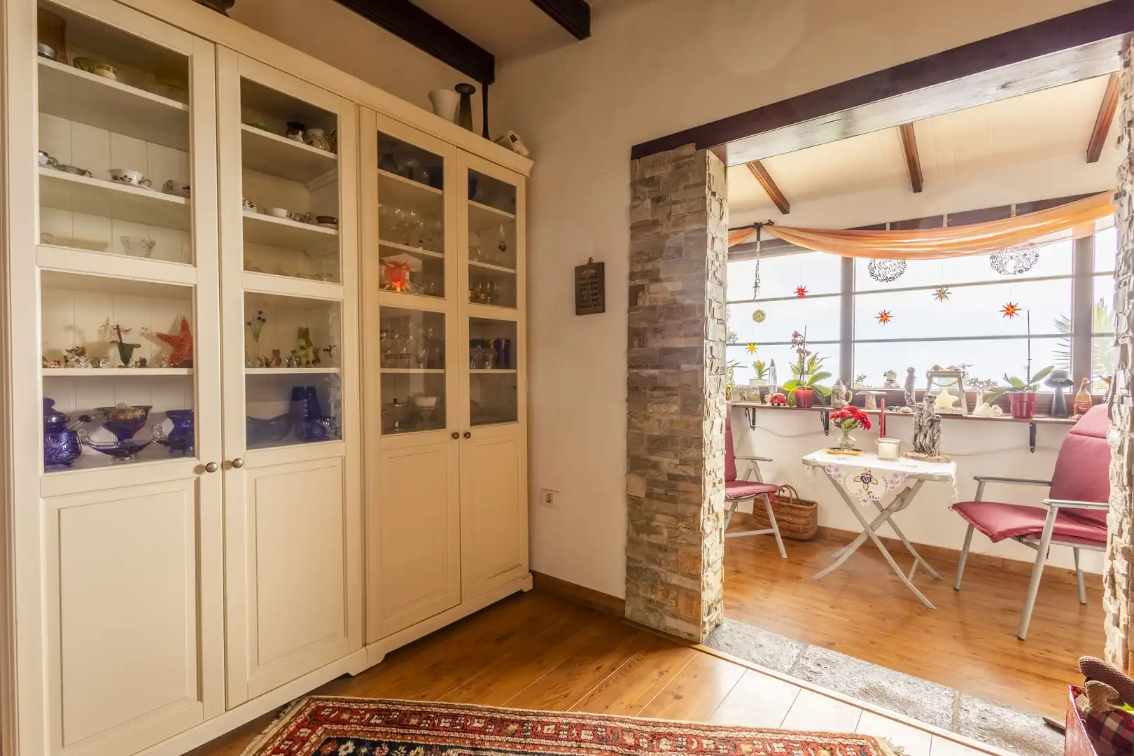 Casa o xalet en venda a Calle Treviña, 13, Palo Blanco