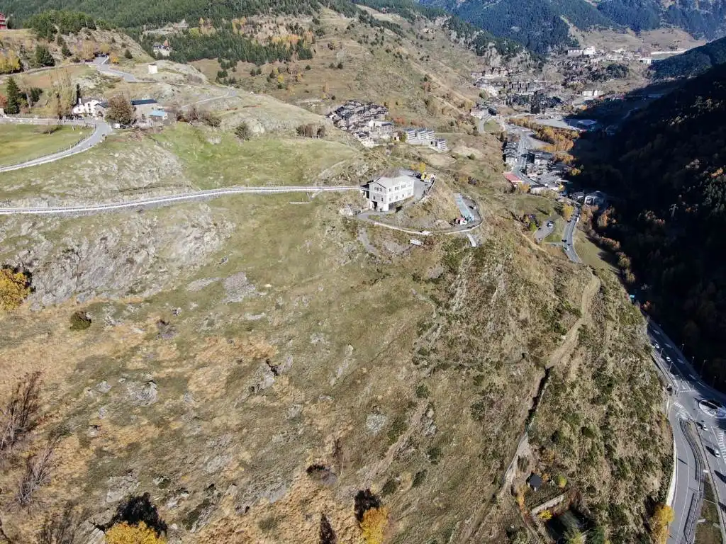 Terreno rustico in vendita a L'Aldosa - Ransol, imagen 8