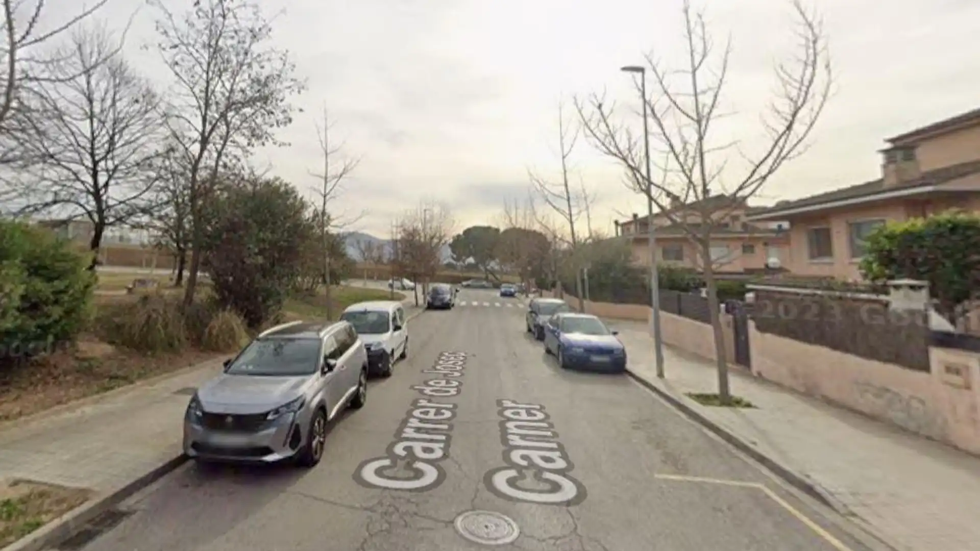 Casa adosada en venta en CLAVELL, Santa Perpètua de Mogoda