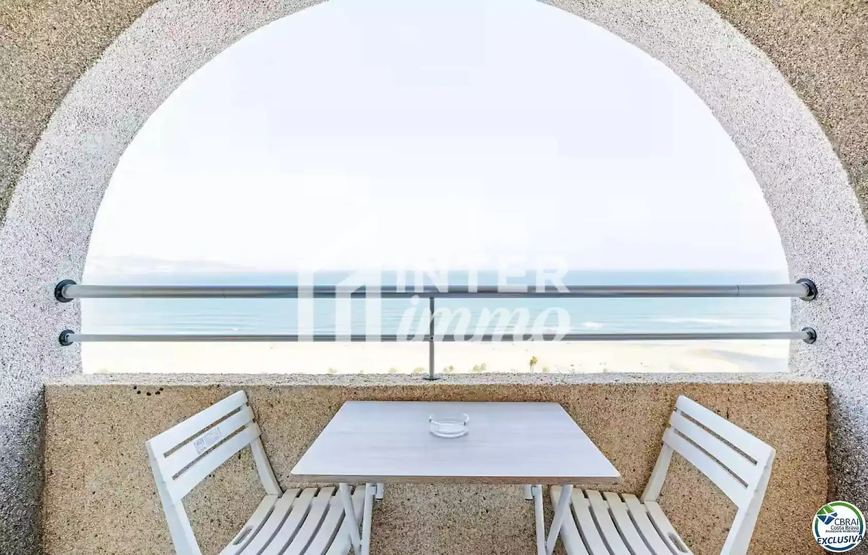 Estudio con ascensor en venta en Sector DELTA MUGA 7-8