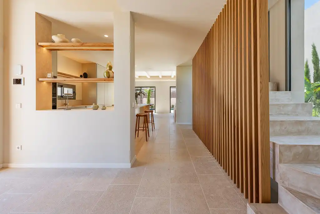 Villa con piscina in vendita a Colònia de Sant Pere, imagen 9