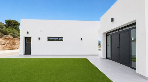 Foto 5 de Casa o xalet en venda a N/a, -1, Monóvar / Monòver, Alicante