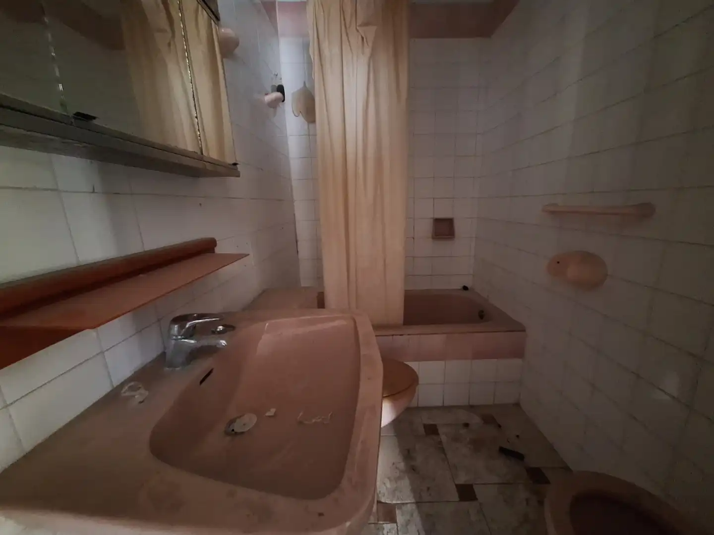 Baño de Casa o chalet en venta en Sueca con Terraza