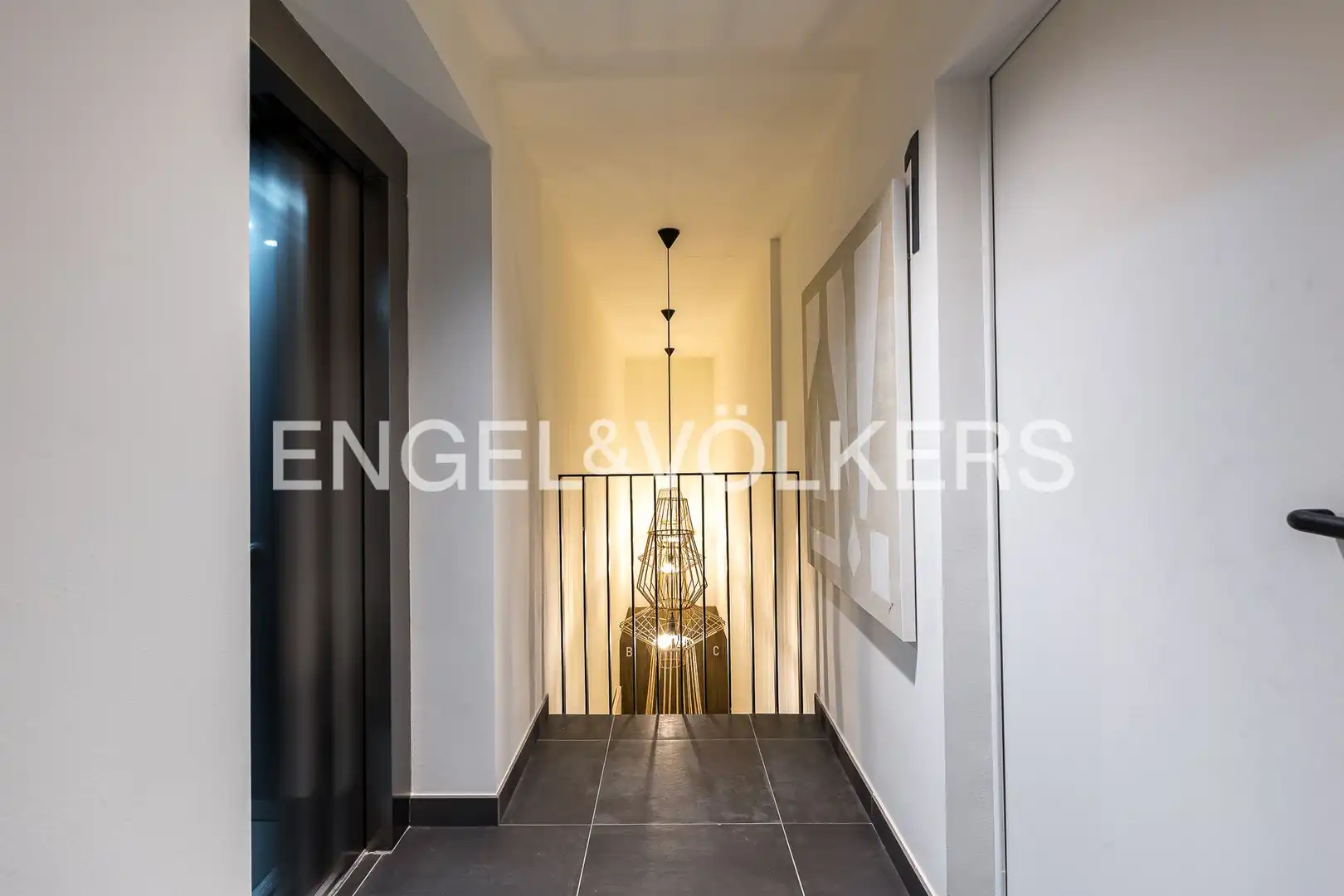 Flat for sale in Vilanova i la Geltrú  with Air Conditioner, Heating and Private garden