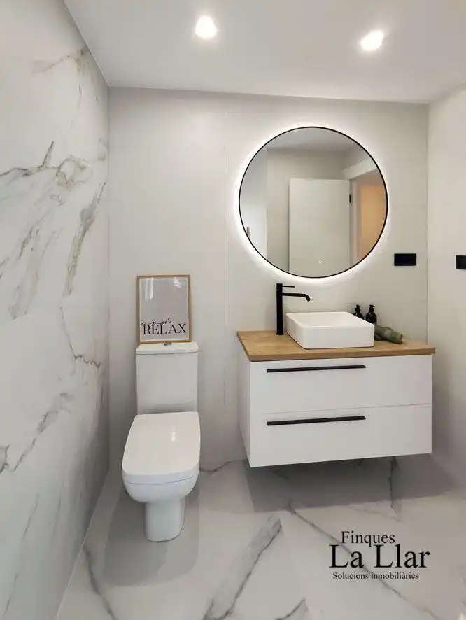 Piso en venta en APELES MESTRE, Passeig Maragall