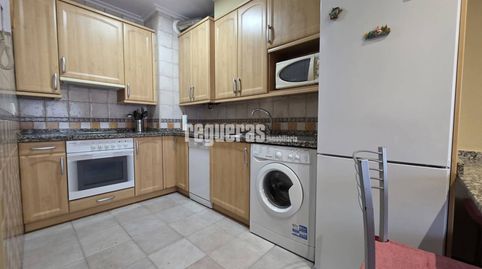 Foto 4 de Apartamento de alquiler en Calle Juan XXIII, Centro, Avilés