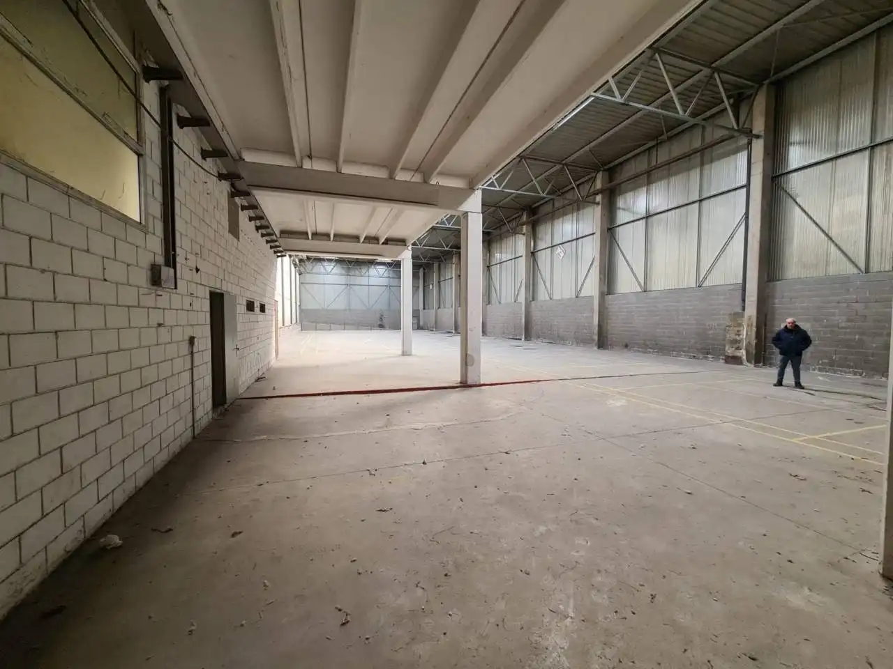 Industriegebäude zur Miete in El Sucre - El Nadal, imagen 4