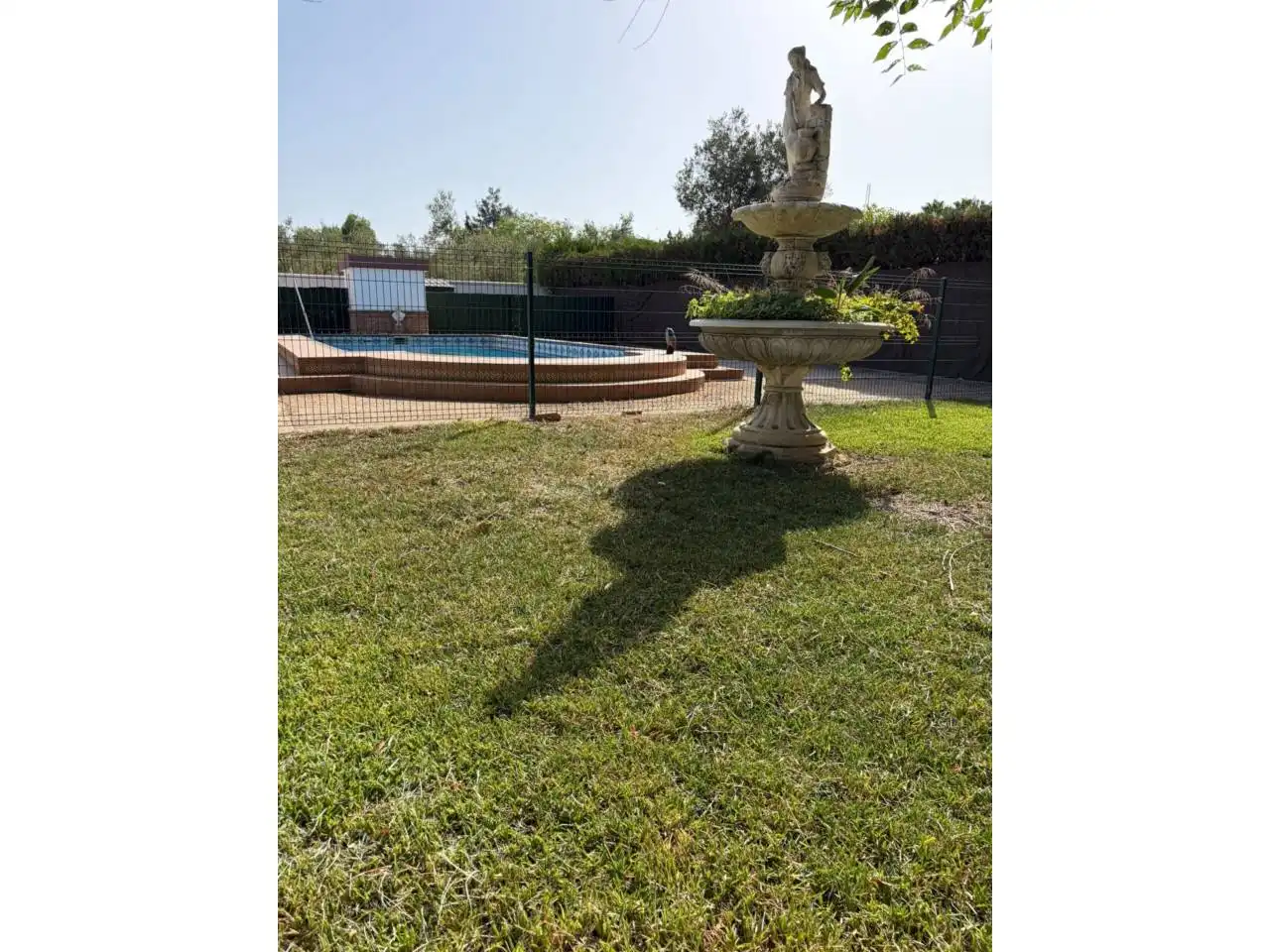 Chalet con piscina en venta en Urbanizacion Celada, imagen 10