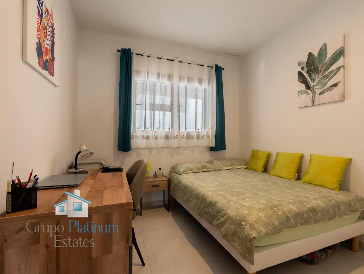 Apartamento con piscina en venta en San Juan de los Terreros, imagen 11