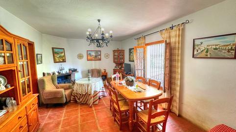 Foto 3 de Finca rústica en venda a Olías, Málaga