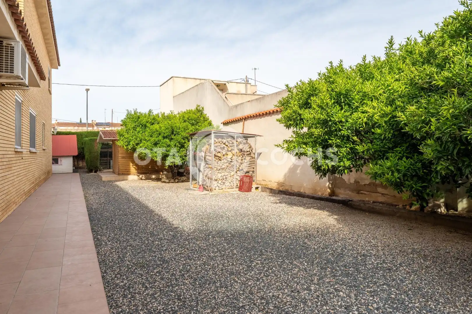 Houses for sale in Ponent