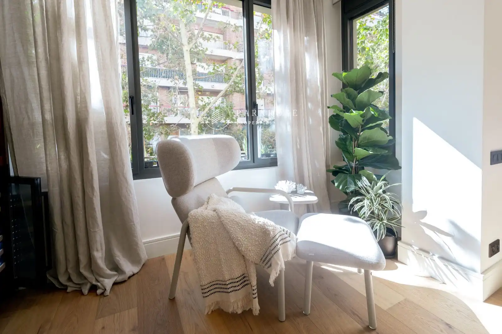 Appartement avec ascenseur à vendre à Roger de Lluria, imagen 2