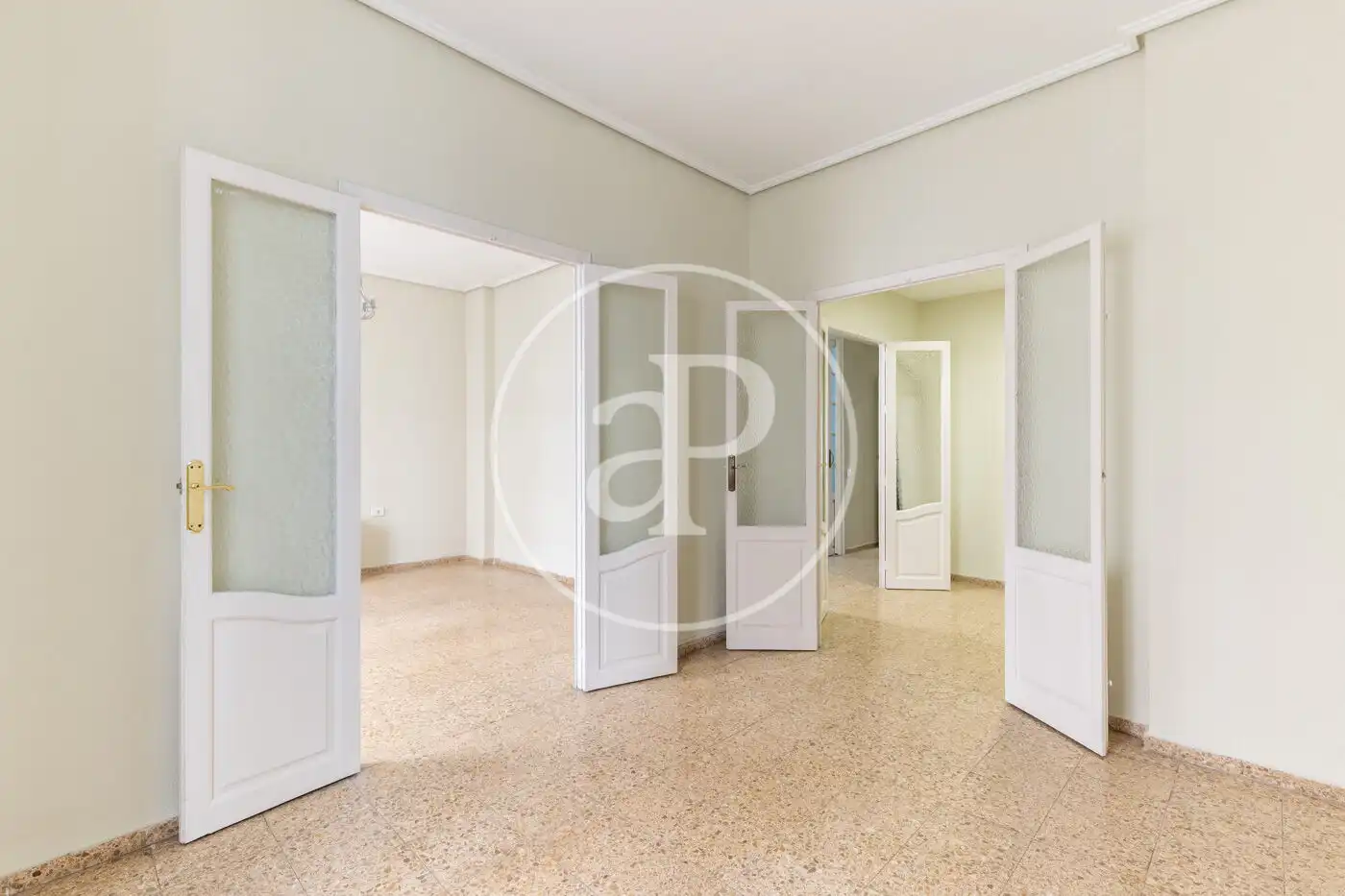 Flat with terrace to rent in Carrer de Martí, imagen 18