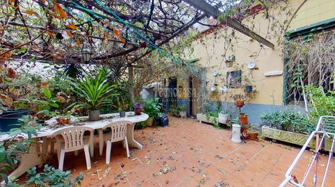 Foto 2 von Einfamilien-Reihenhaus zum Verkauf in Catalunya - Fontetes, Cerdanyola del Vallès