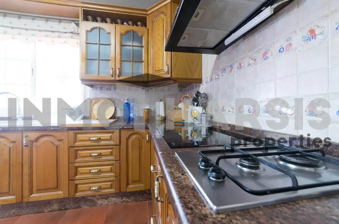 Villa mit Terrasse zum Verkauf in AVIACION (U) 1, imagen 28
