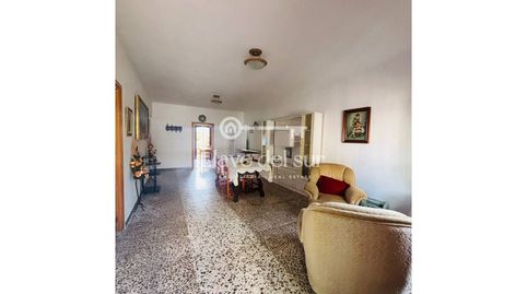Photo 4 of Flat for sale in Calle Júcar, 1, San Juan de los Terreros, Pulpí