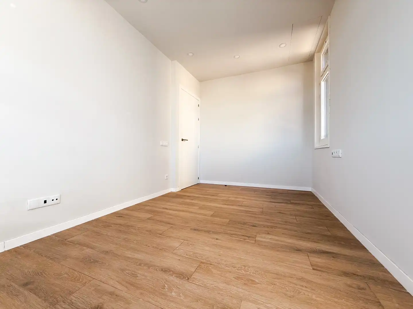 Wohnung zur Miete in Centre