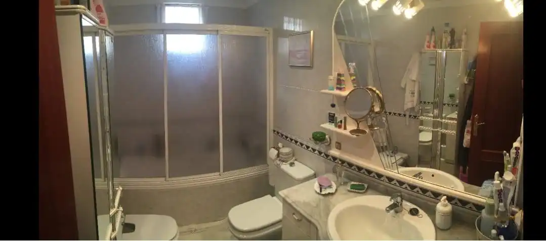 Baño de Piso en venta en Melilla