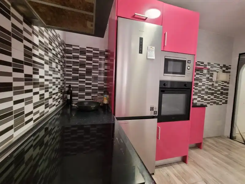 Flat for sale in Pasaje Virgen de Belén, 6, La Luz - El Torcal