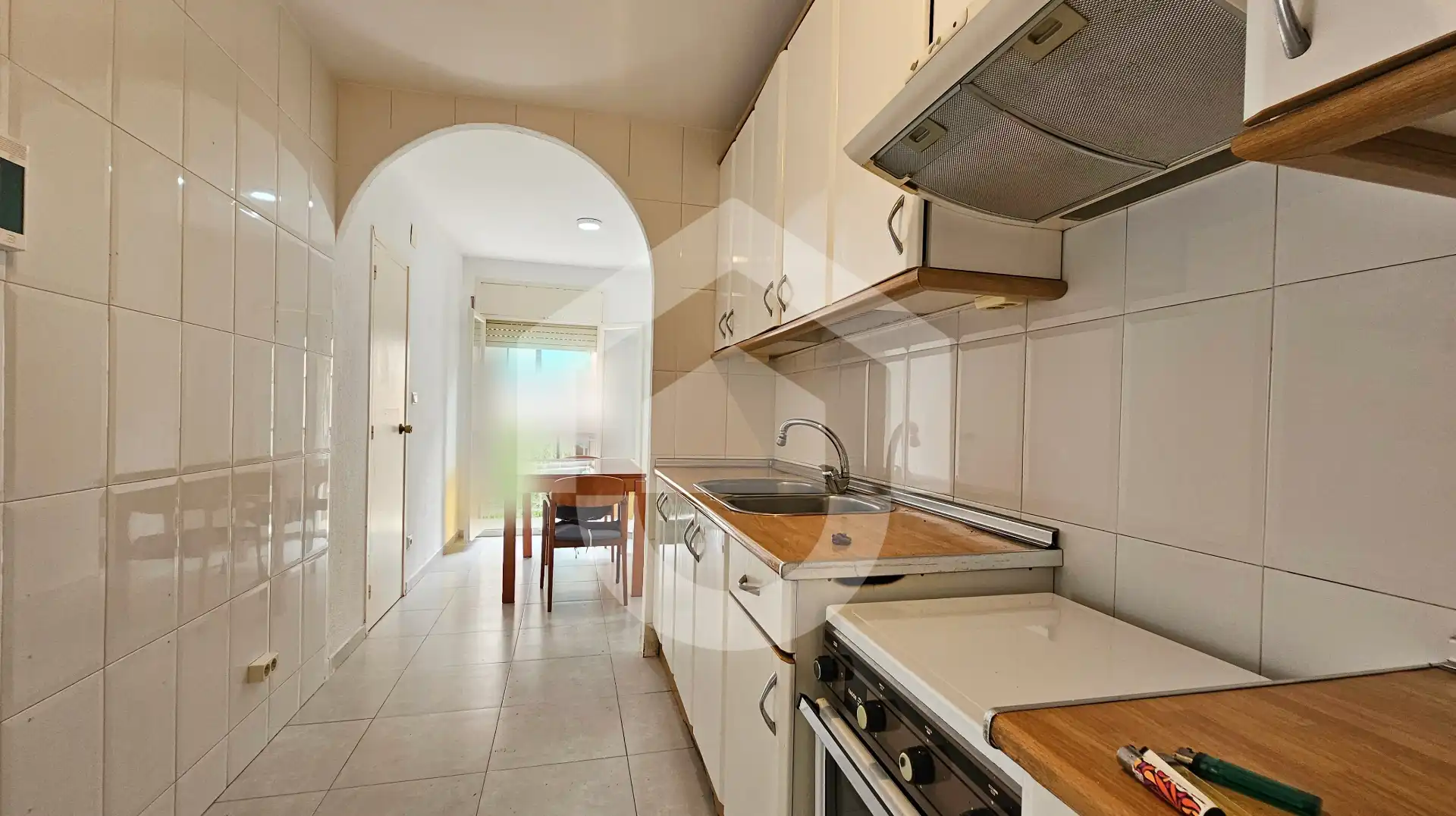 Flat for sale in Nou Barris, imagen 6