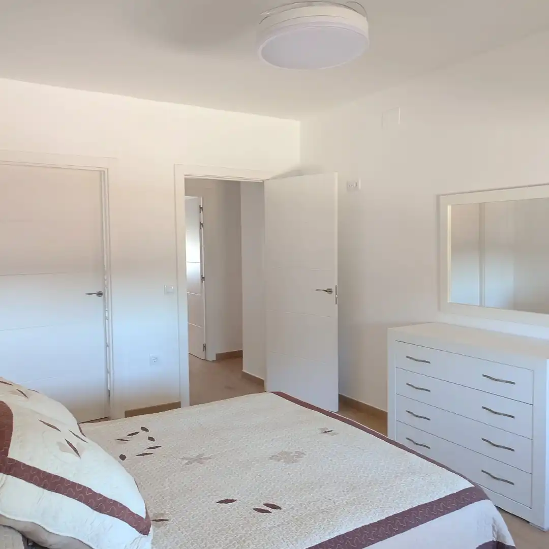 Villa in vendita a Poniente-Norte - Miralbaida - Parque Azahara, imagen 28