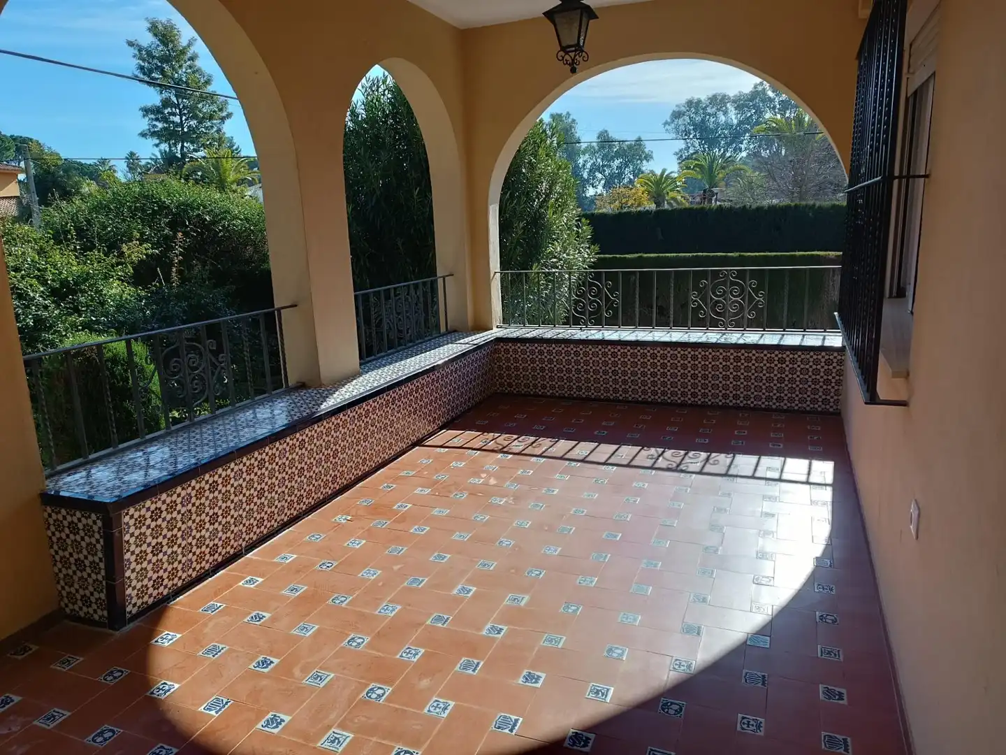 Chalet con piscina en venta en Carmona, imagen 10