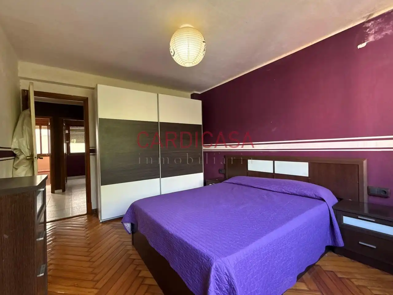 Wohnung mit Aufzug zum Verkauf in Mestre Montes, imagen 9