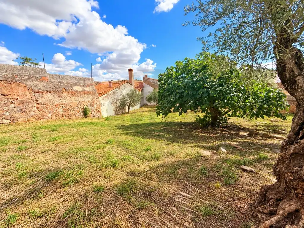 Residencial en venda en Casco Antiguo