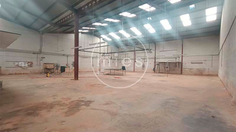 Industrial buildings to rent in LUIS PORTABELLA, 0, Aldaia