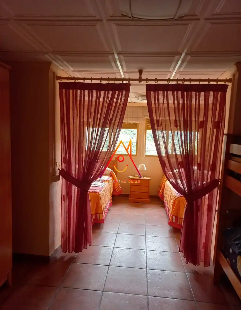 Casa o chalet de alquiler en Carrer Sant Miquel, Tàrbena