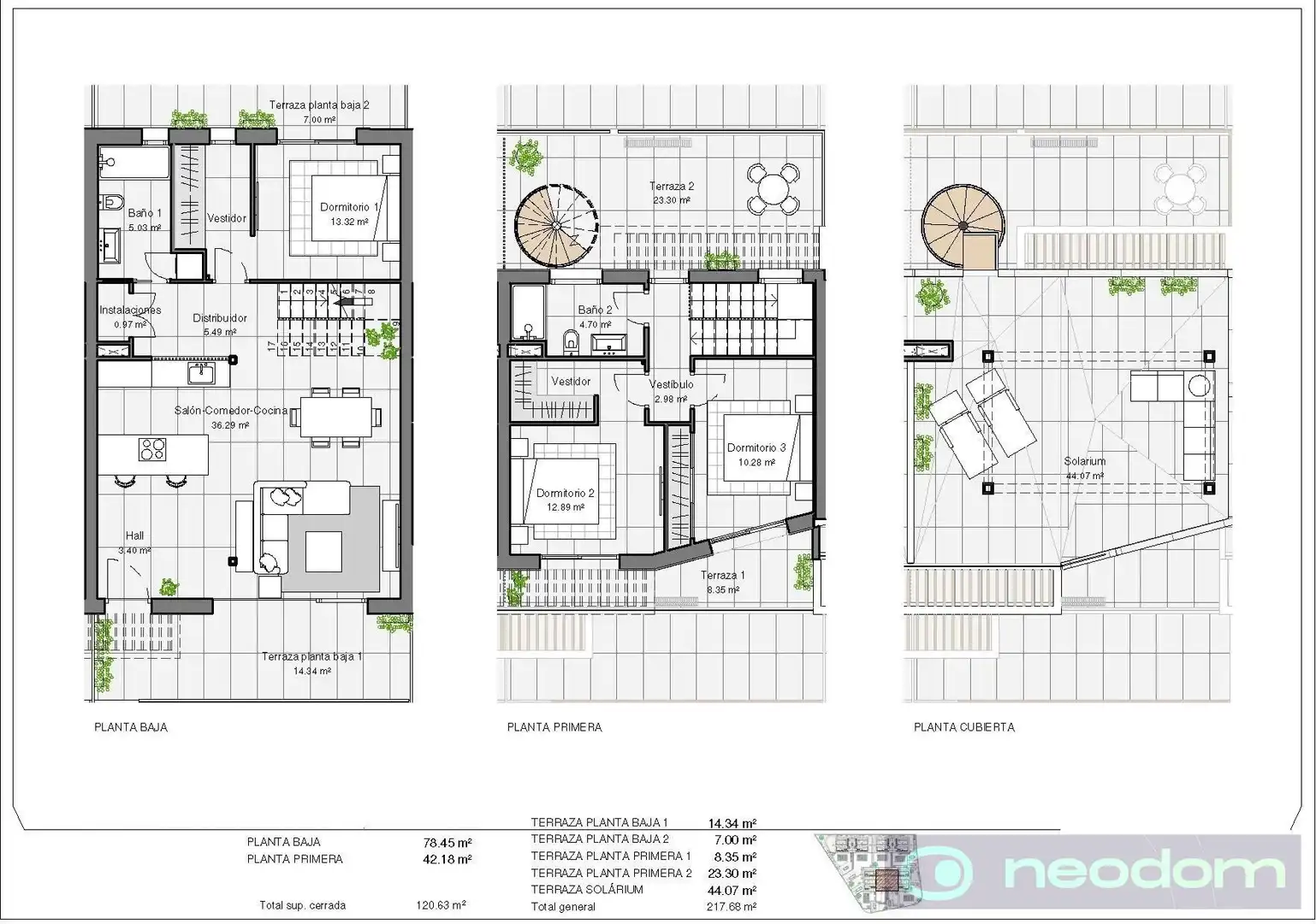 Casa a schiera in vendita a N/A, imagen 10