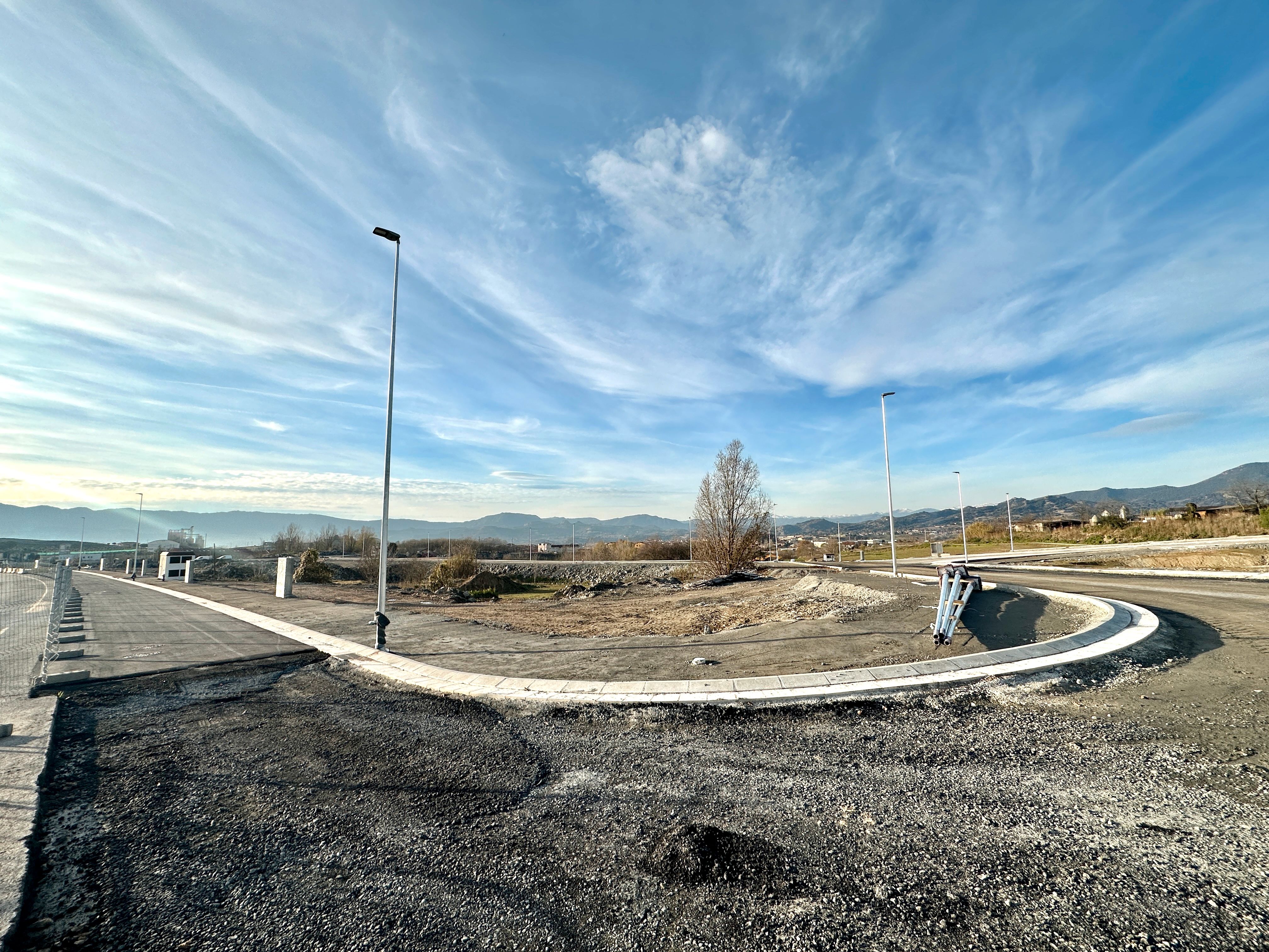 Industrial land for sale in Torelló