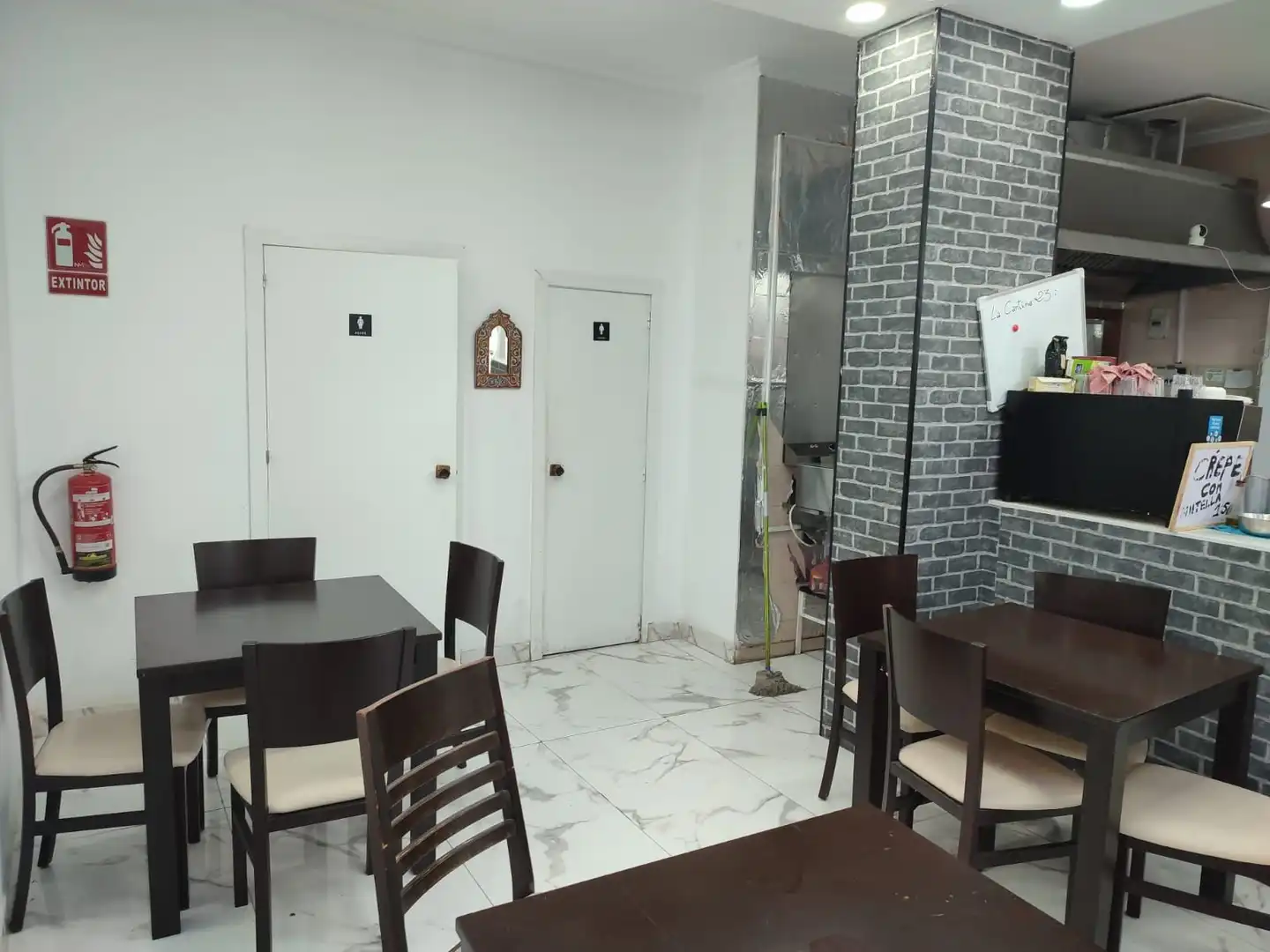 Local comercial en venda a Norte, imagen 2