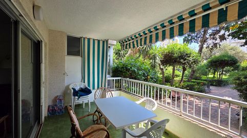 Foto 2 de Piso de alquiler en Grau de Gandia - Venecia - Marenys de Rafalcaid, Gandia