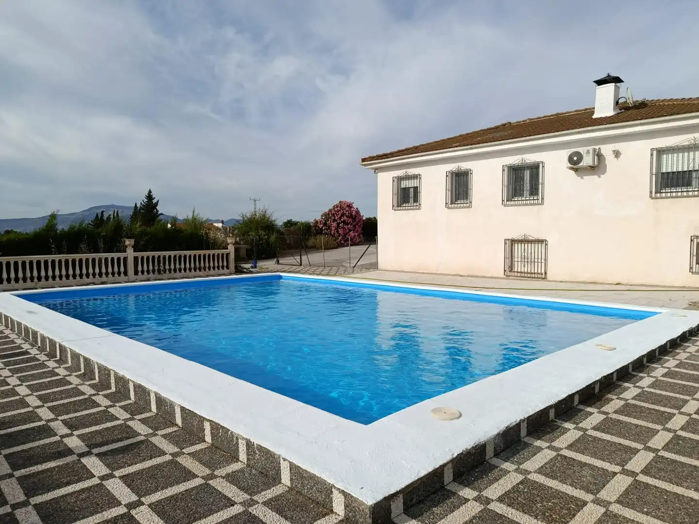 Casa en venda a MORALEDA DE ZAFAYONA, imagen 49