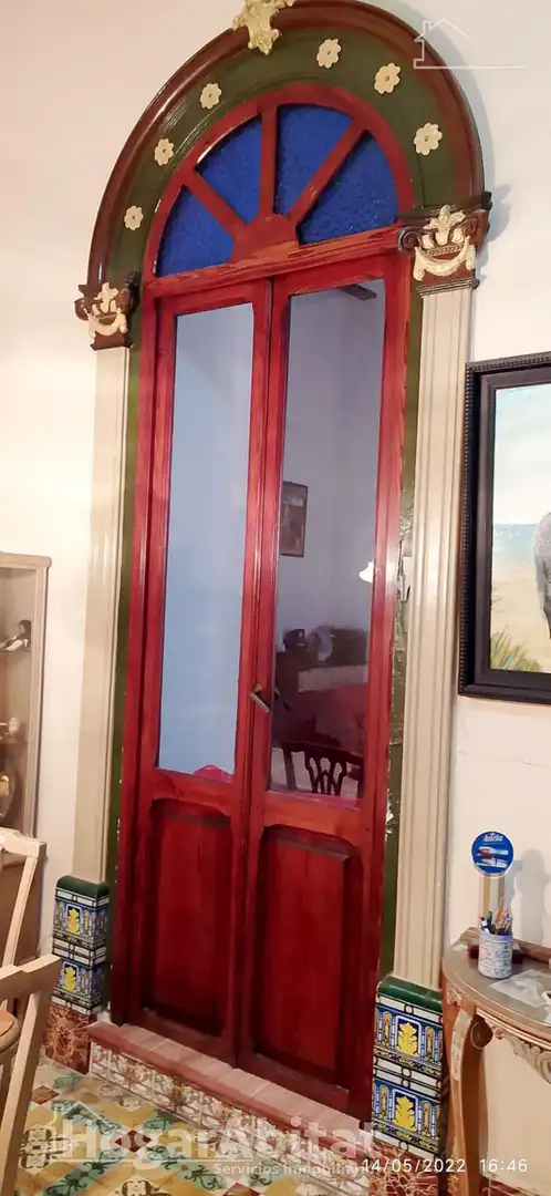 Houses for sale in Antella  with Air Conditioner, Heating and Terrace