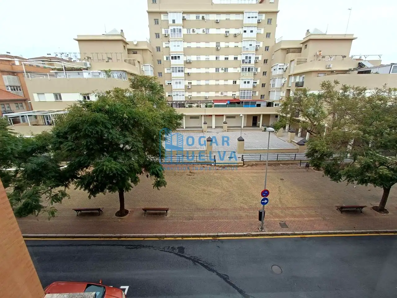 Appartamento con ascensore in affitto a Urbanización Santa María del Pilar, imagen 13