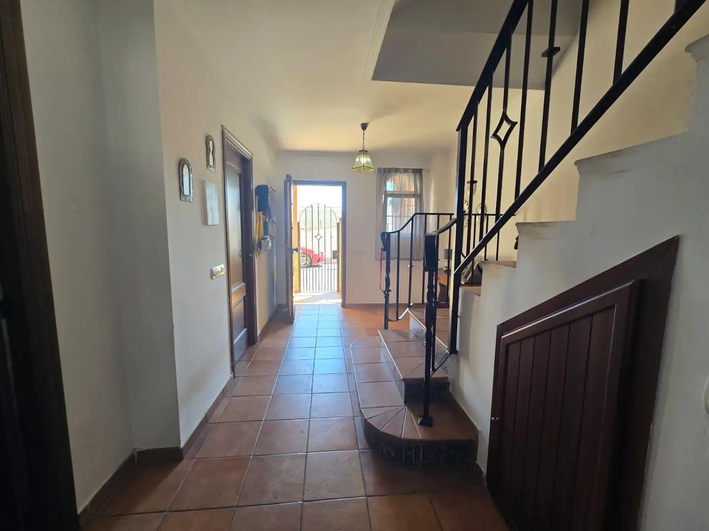 Casa con terraza en venta en Gines, imagen 19
