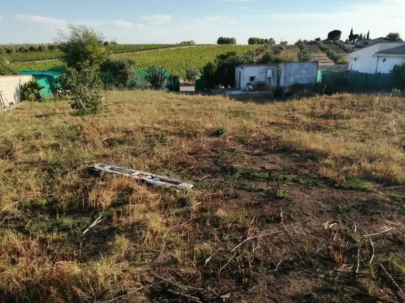 Lands and plots for sale in Fuensalida, imagen 4
