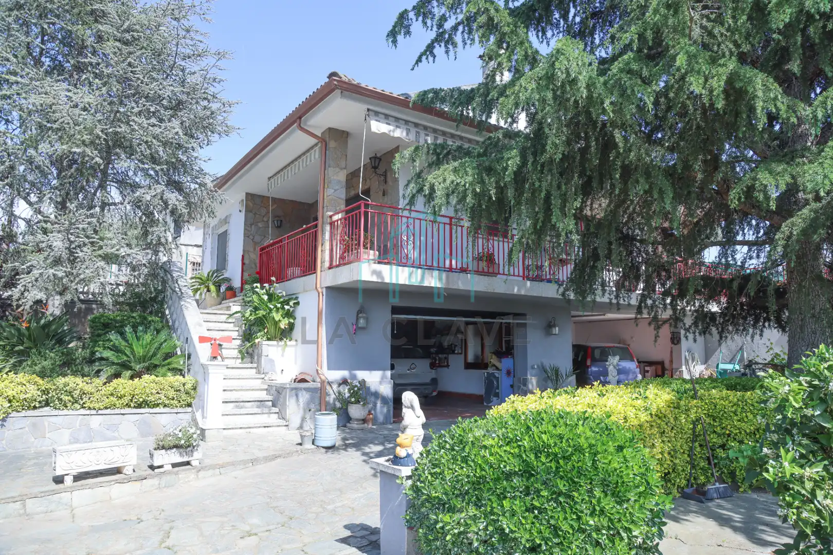 Casa o xalet en venda a Lliçà d'Amunt