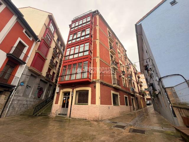 Piso en Venta en Atxuri